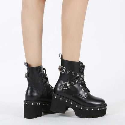 Classic Vintage & Enduringly Stylish Boots
