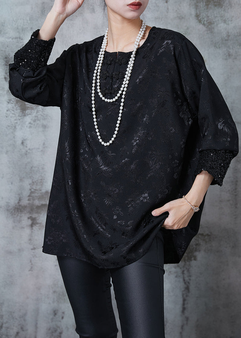 Classic Vintage Shirt with a Flattering Fit