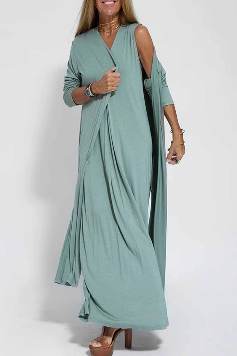 Beautifully Finished Cardigan in a Timeless Design