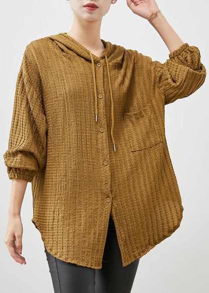 Effortlessly Elegant Blouse with a Timeless Design