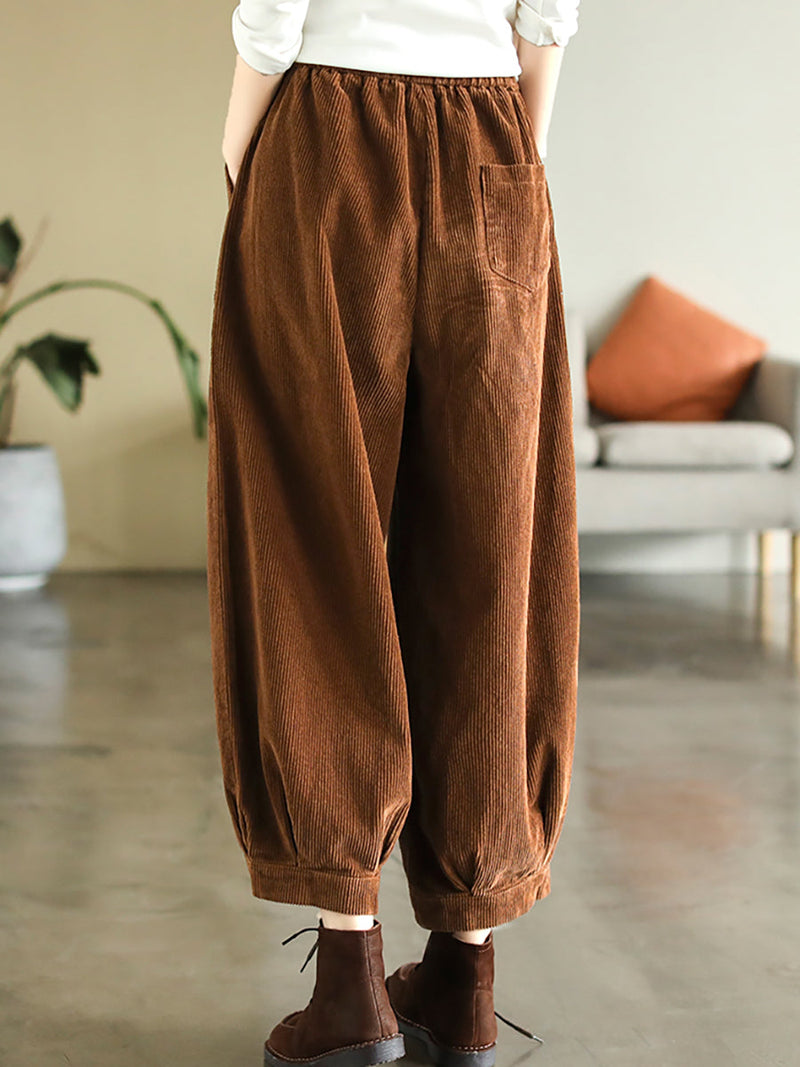 Elegantly Styled Pants for Everyday Wear