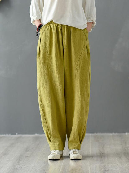 Sophisticated Pants with a Clean Classic Look