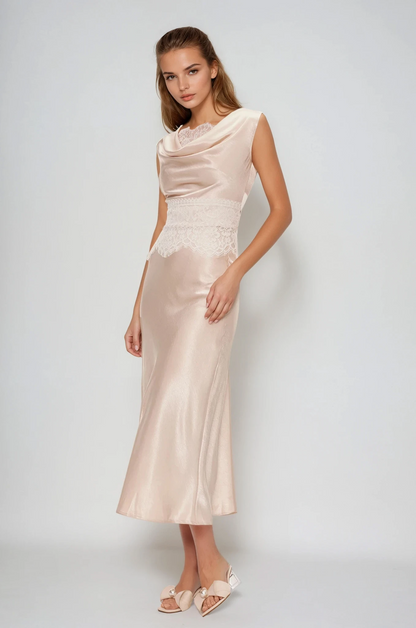 Beautifully Crafted Garment in a Classic Style