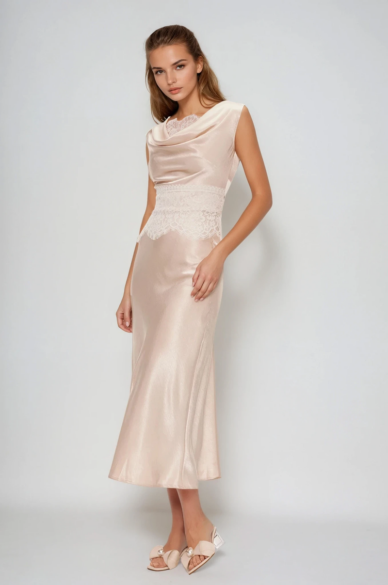 Beautifully Crafted Garment in a Classic Style