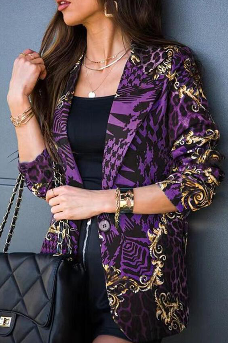 Beautifully Crafted Garment in a Classic Style