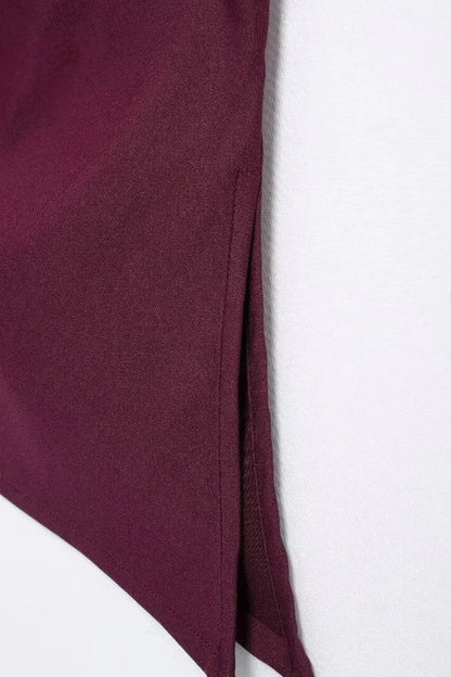 Elegantly Styled Top for Everyday Wear