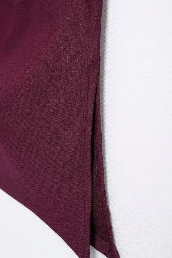 Elegantly Styled Top for Everyday Wear
