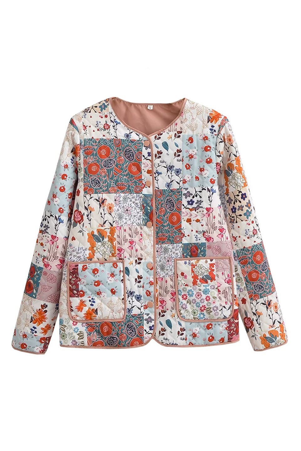Vintage Inspired Garment with a Contemporary Edge