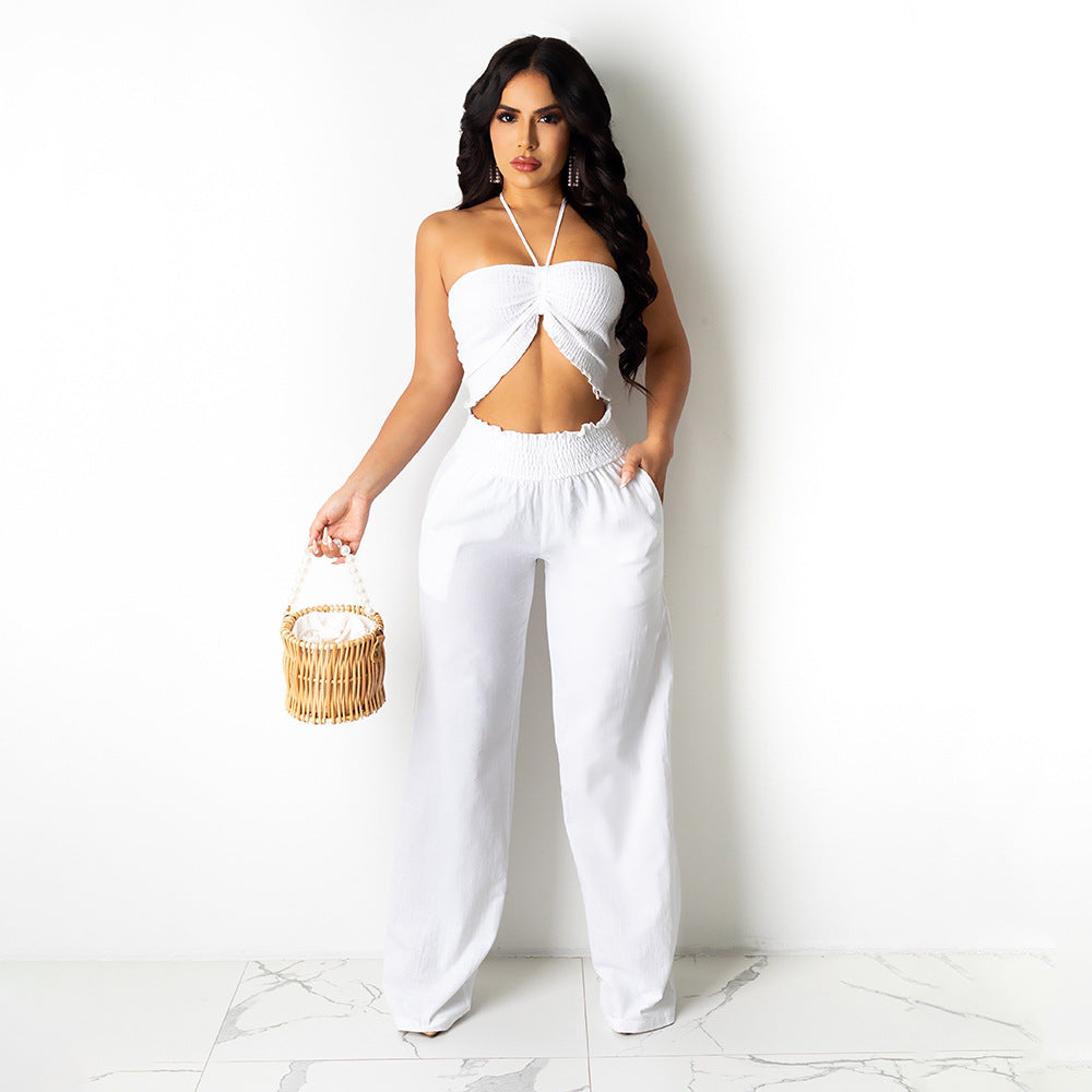 Beautifully Crafted Top in a Classic Style