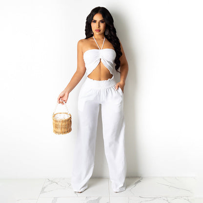 Beautifully Crafted Top in a Classic Style