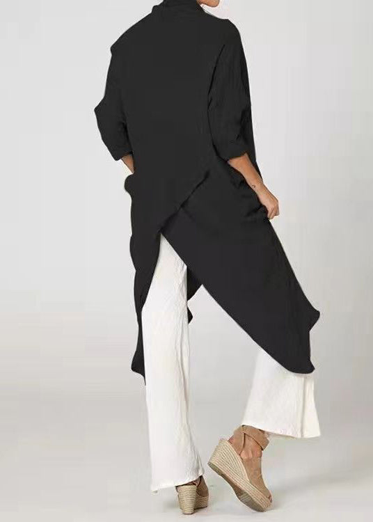 Sophisticated Blouse with a Clean Classic Look