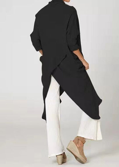 Sophisticated Blouse with a Clean Classic Look