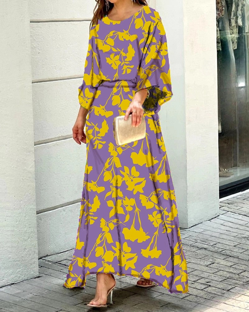 Elegantly Styled Garment for Everyday Wear