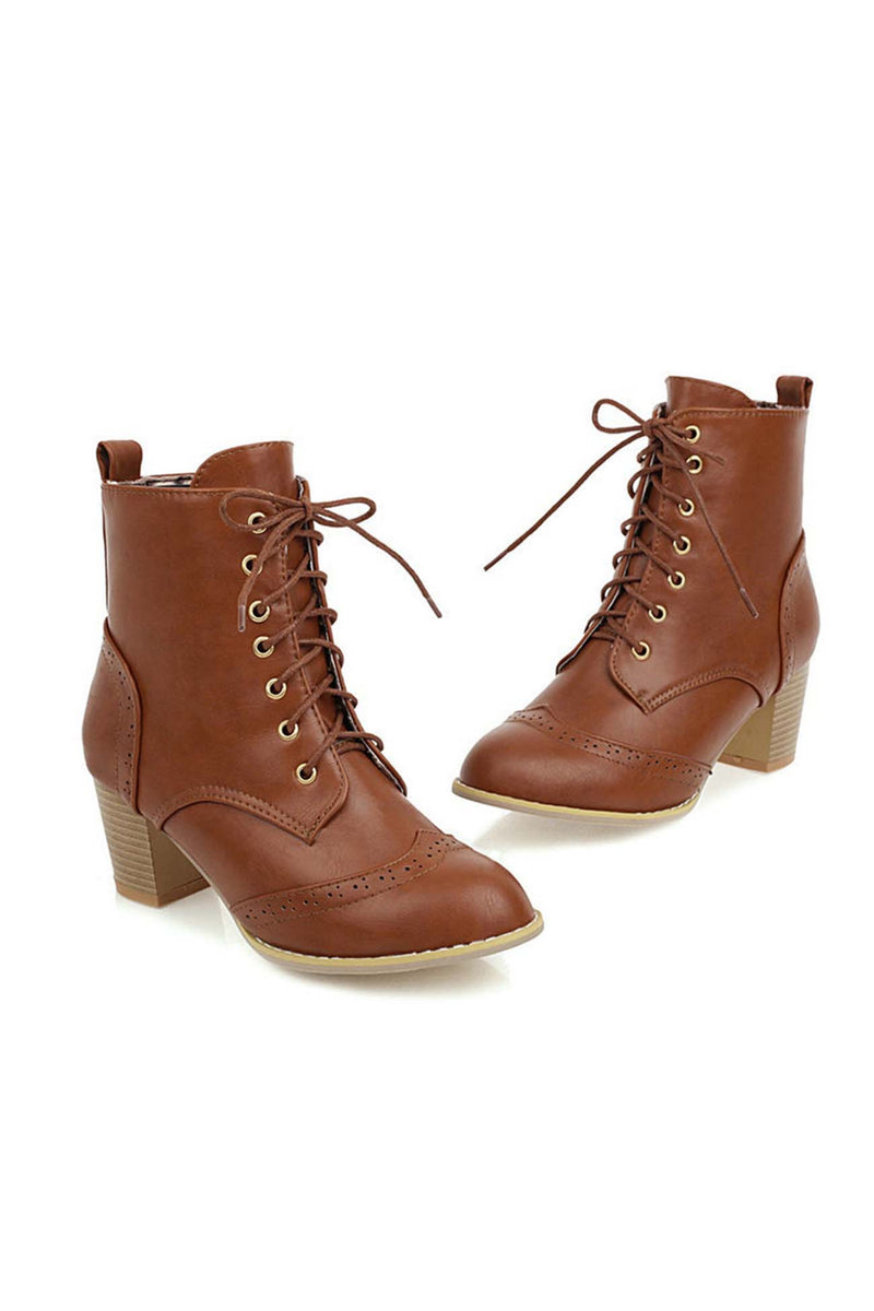 Gracefully Styled Boots for Any Occasion