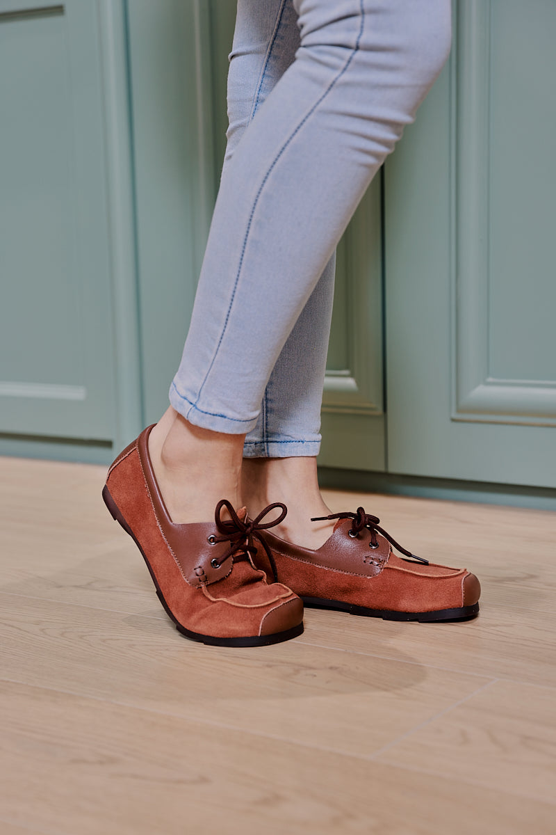 Classic Vintage Garment with a Flattering Fit