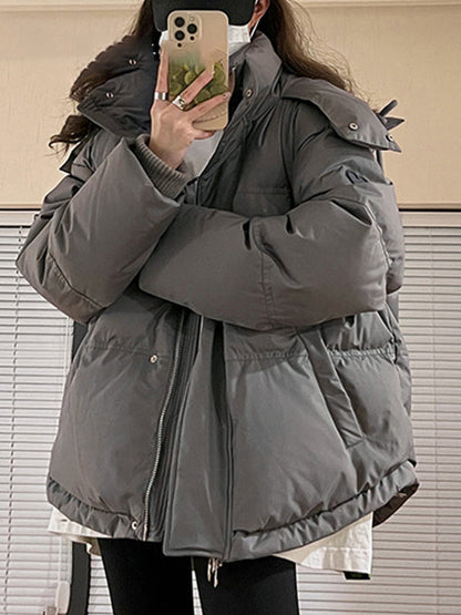 Beautifully Balanced Jacket with Timeless Character