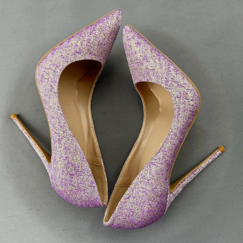 Sophisticated Shoes with a Clean Classic Look