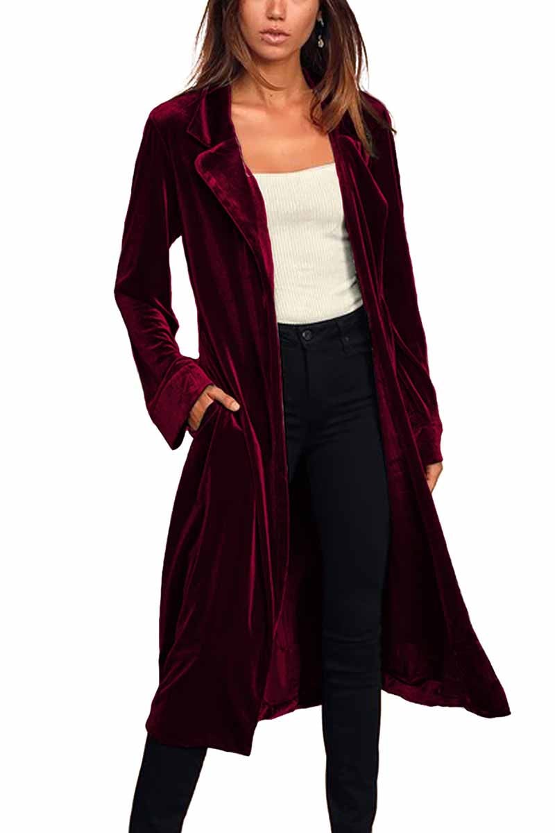 Polished Cardigan with an Effortless Classic Look