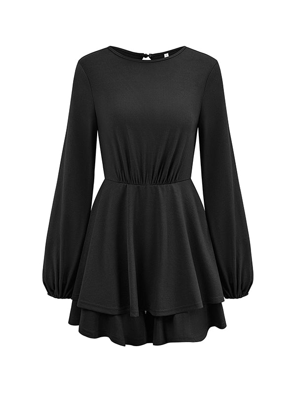 Beautifully Finished Garment in a Timeless Design