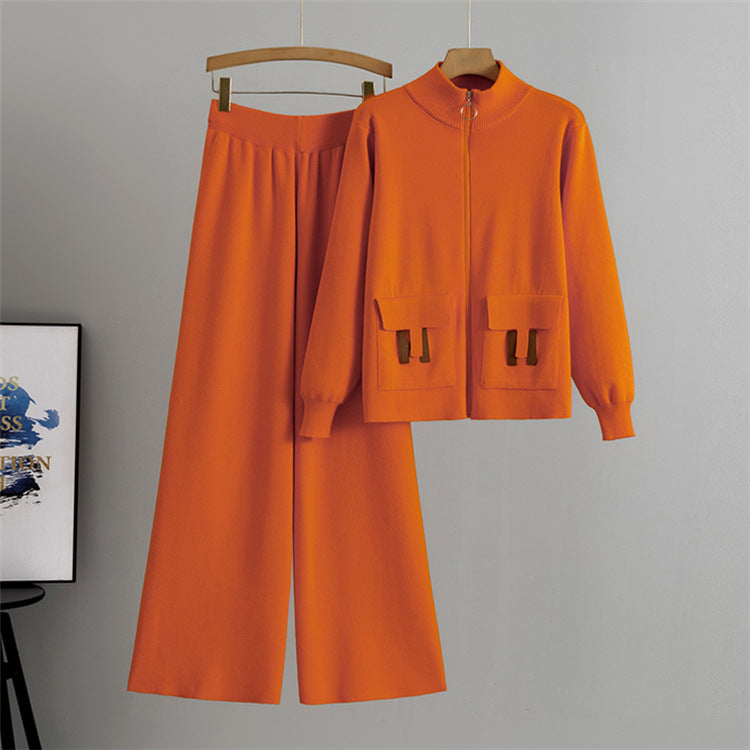 Beautifully Finished Cardigan in a Timeless Design