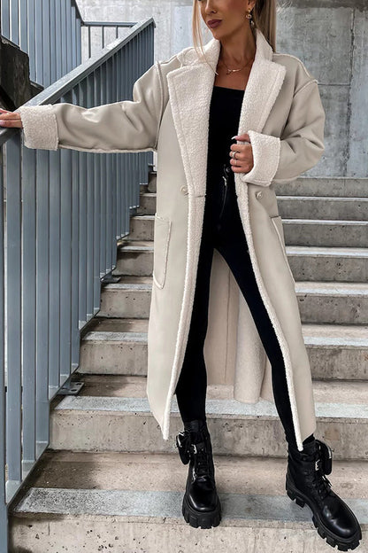 Beautifully Balanced Coat with Timeless Character