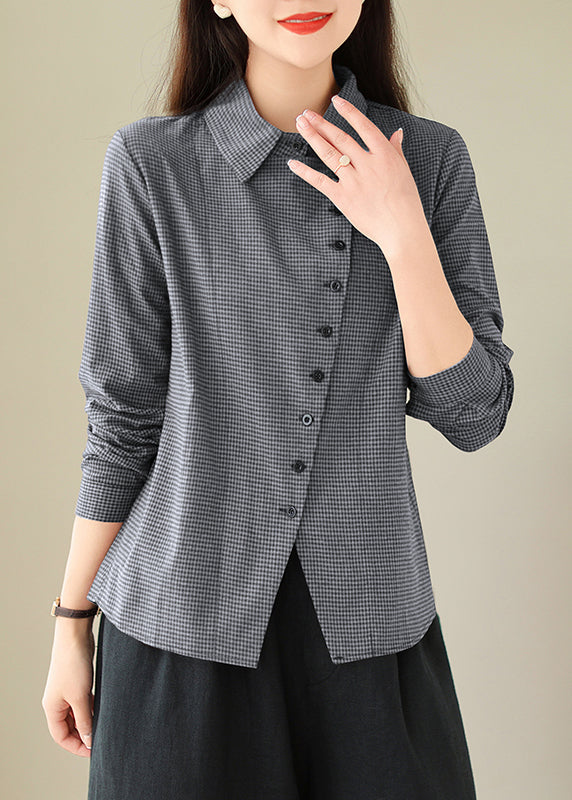 Sophisticated Shirt with a Clean Classic Look