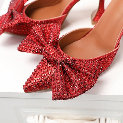 Polished Heels with an Effortless Classic Look
