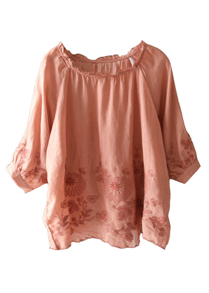 Effortlessly Elegant Shirt with a Timeless Design