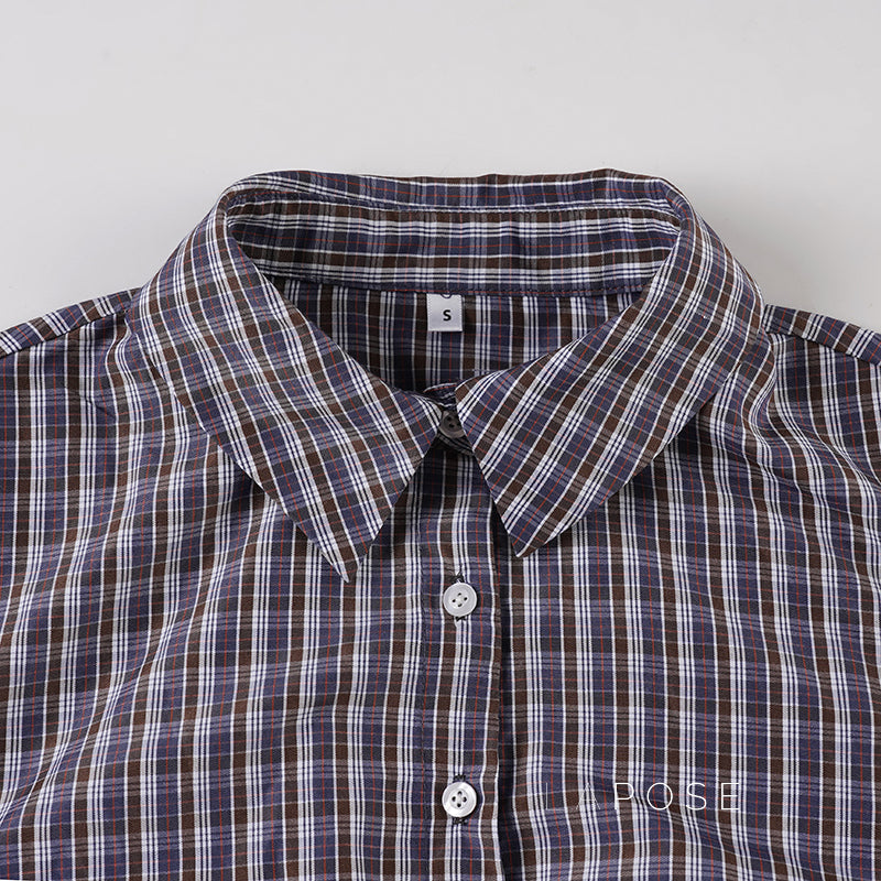 Polished Garment with an Effortless Classic Look