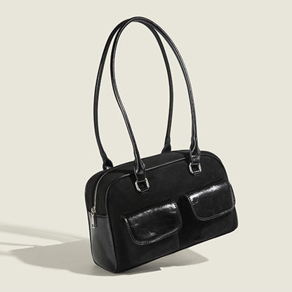 Polished Bag with an Effortless Classic Look