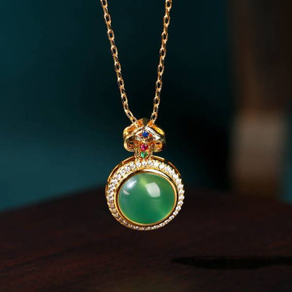A Vintage Style Garment with Delicate Timeless Details