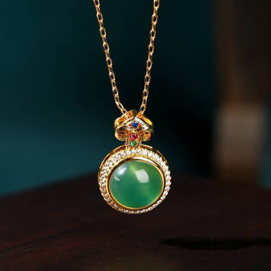 A Vintage Style Garment with Delicate Timeless Details