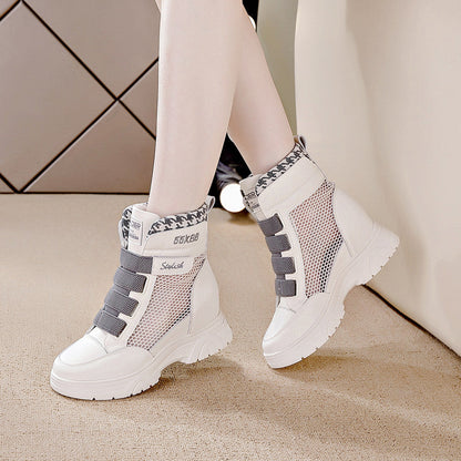 Vintage Inspired Shoes with a Contemporary Edge