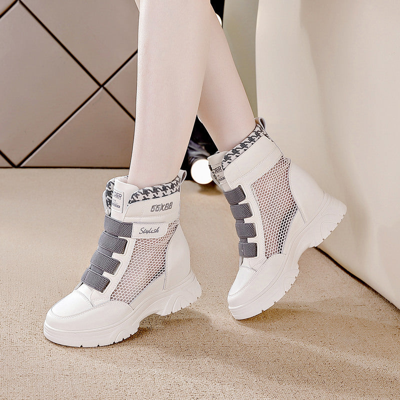Vintage Inspired Shoes with a Contemporary Edge