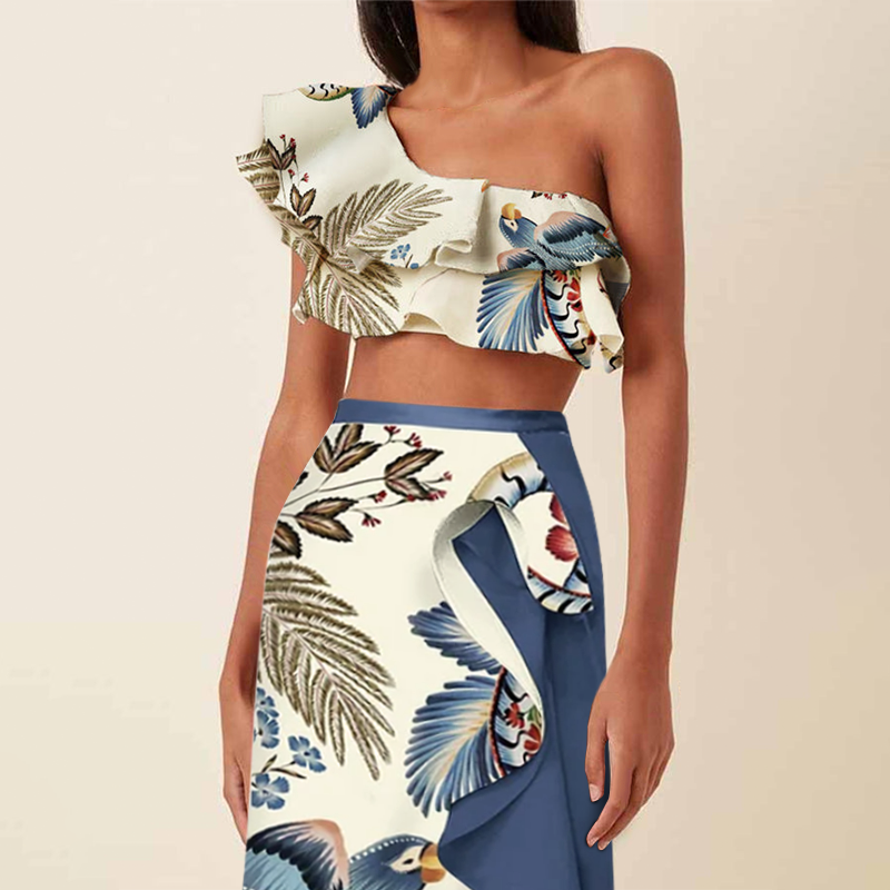 Polished Garment with an Effortless Classic Look