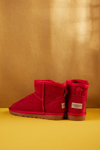 Beautifully Balanced Boots with Timeless Character