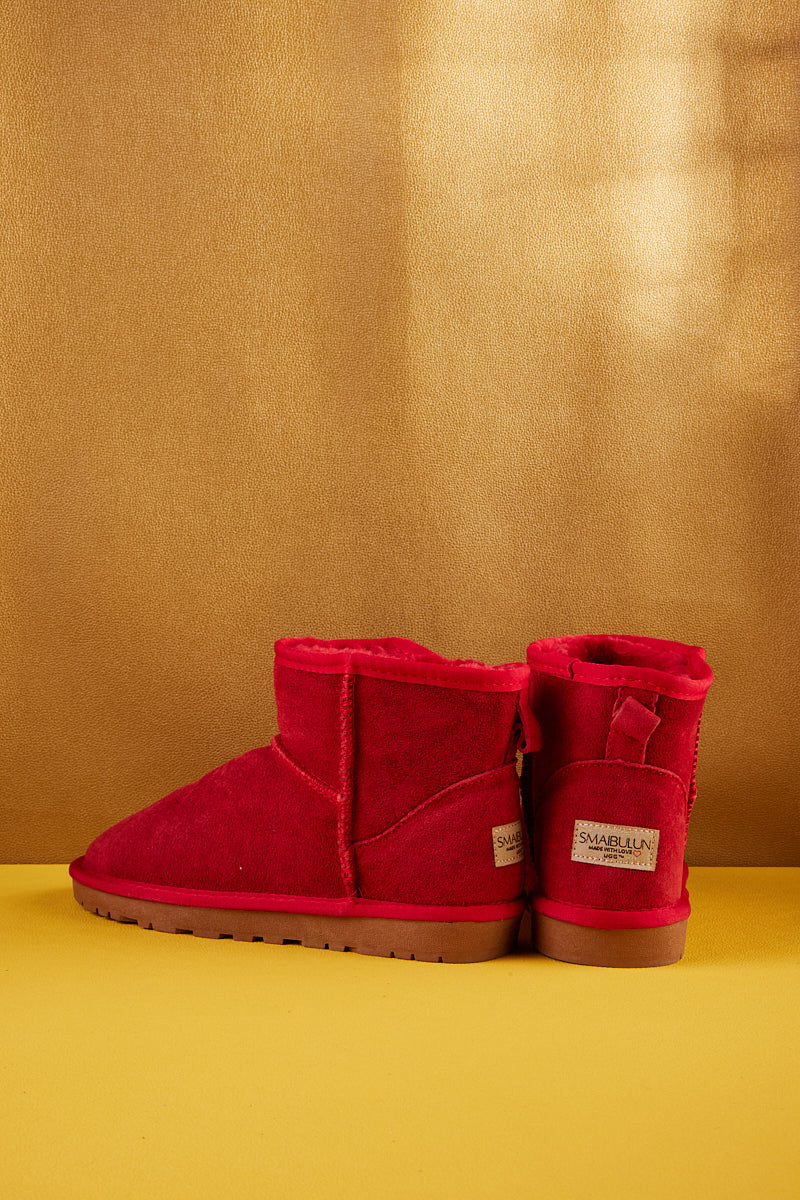 Beautifully Balanced Boots with Timeless Character