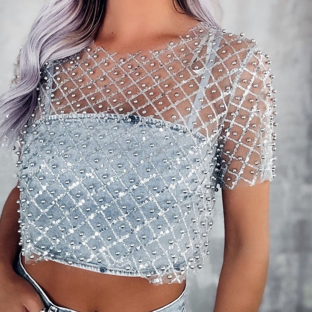Gracefully Styled Shirt for Any Occasion