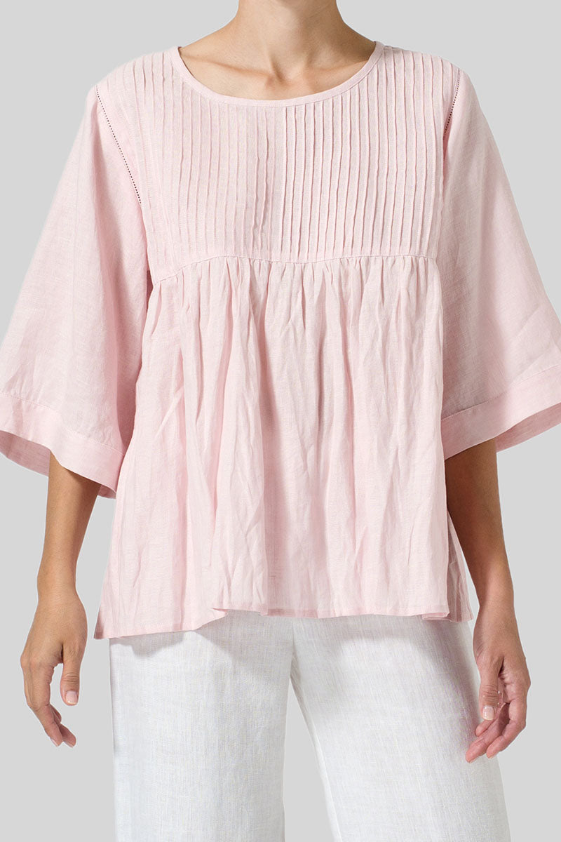 Beautifully Finished Top in a Timeless Design