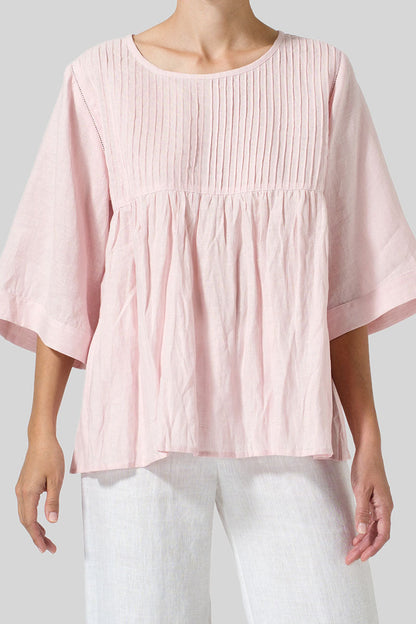 Beautifully Finished Top in a Timeless Design