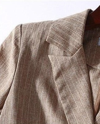 Polished Garment with an Effortless Classic Look