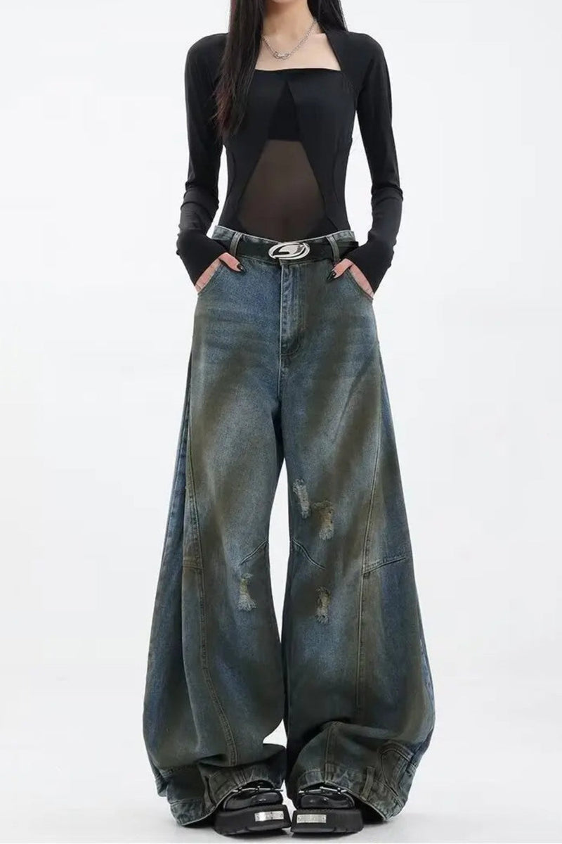 Sophisticated Garment with a Clean Classic Look