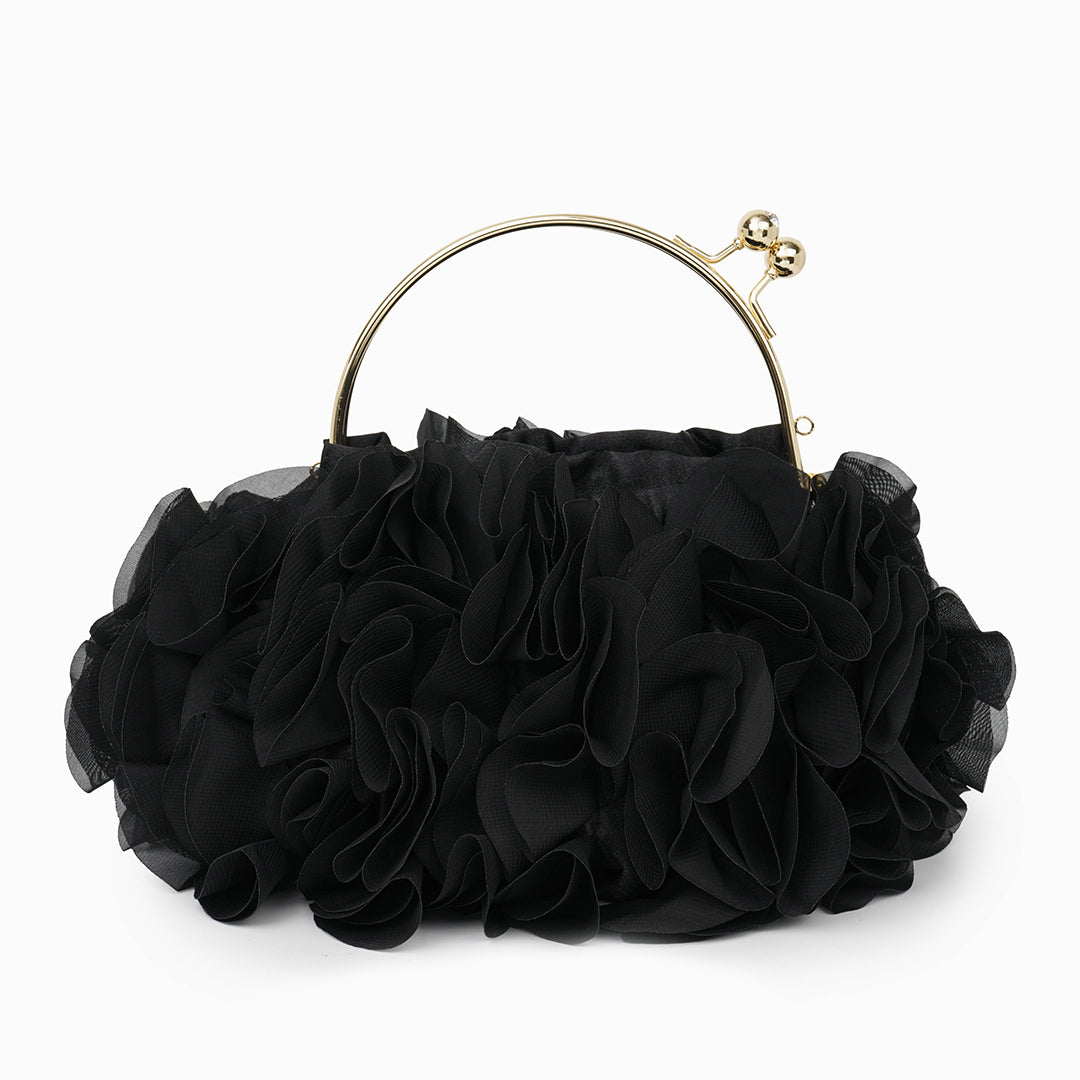 Polished Bag with an Effortless Classic Look