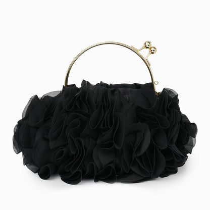 Polished Bag with an Effortless Classic Look