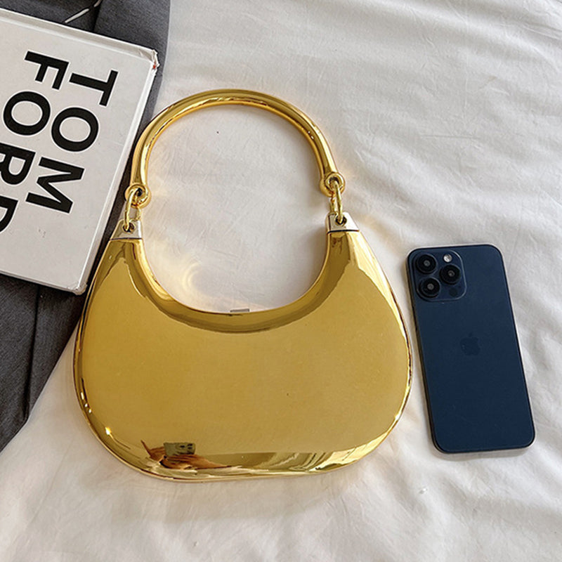 Classic Vintage Bag with a Flattering Fit