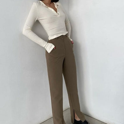 Gracefully Styled Sweater for Any Occasion
