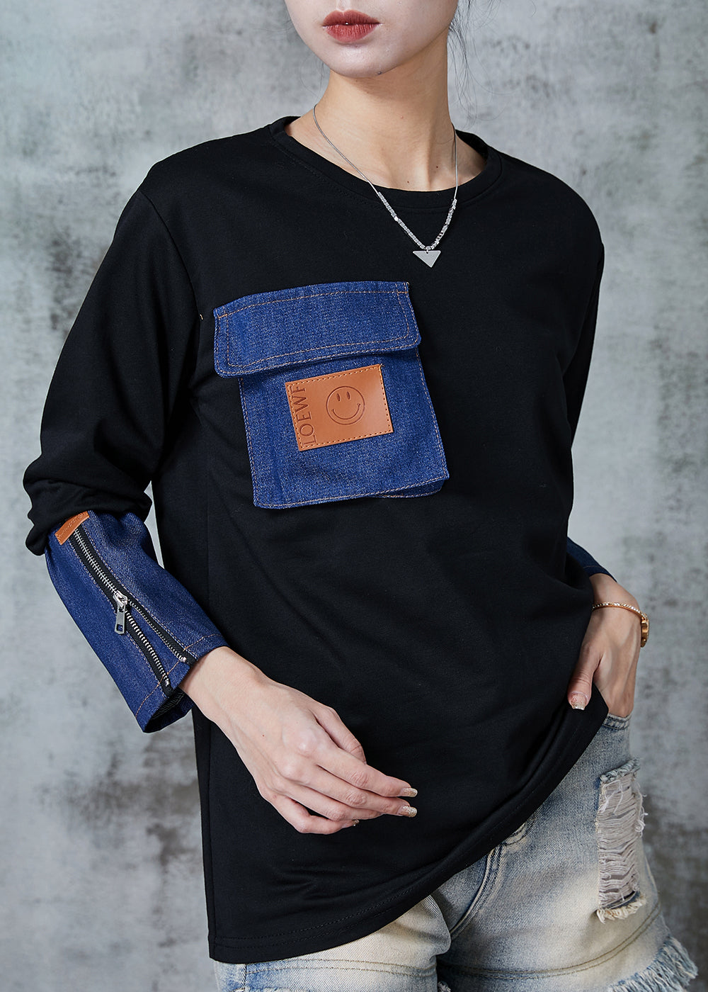 Effortlessly Elegant Shirt with a Timeless Design