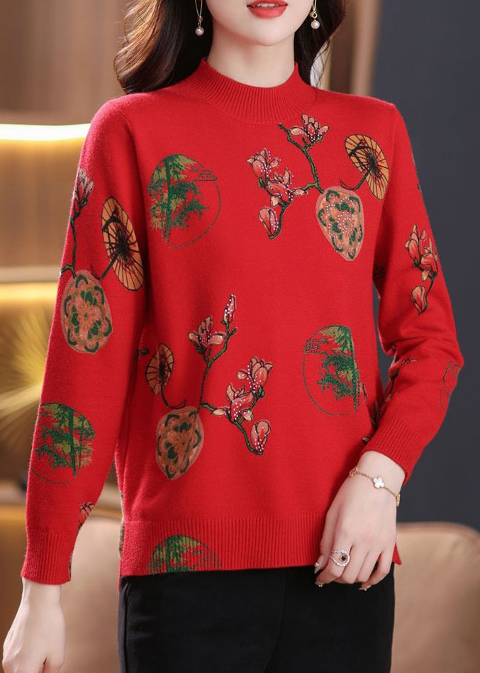 Classic Vintage & Enduringly Stylish Top