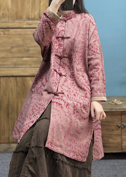 Effortlessly Elegant Coat with a Timeless Design