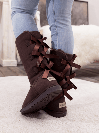 Classic Vintage & Enduringly Stylish Boots